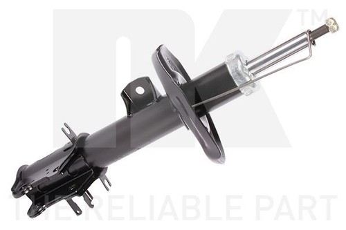 Front right shock - front, absorber