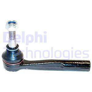 New tie rod end for - end, vauxhall