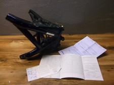 Suzuki GSF1200S Bandit WVA9