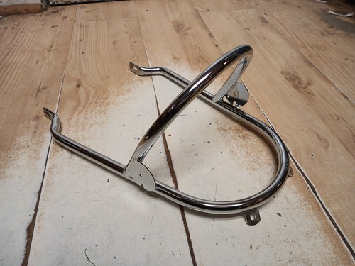 Triumph t120 tr6 - t120,