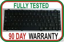 TESTED HIGRADE W651 MP-07A46GB-8391 LAPTOP UK KEYBOARD