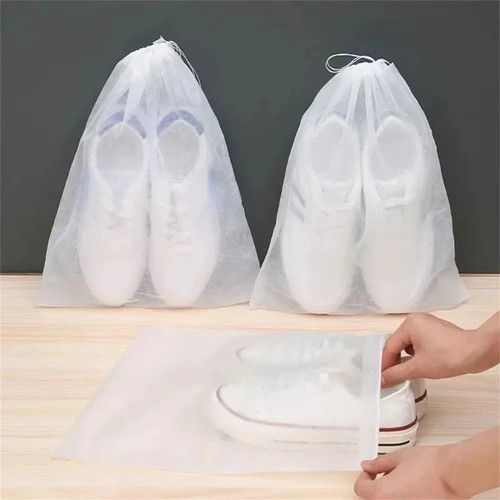 30x drawstring shoes bags - shoes,