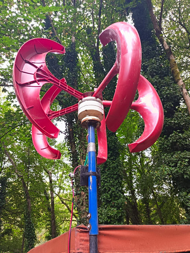Savonius vertical axis wind - savonius,