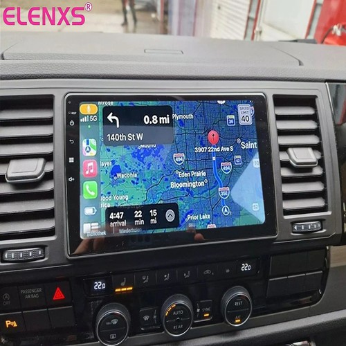 Android for transporter - android,