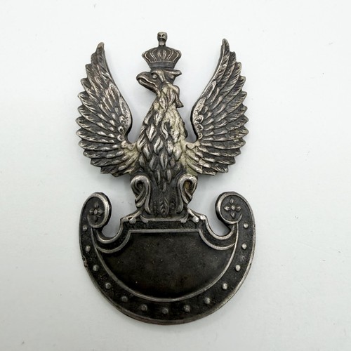 Genuine ww2 poland - polish, army