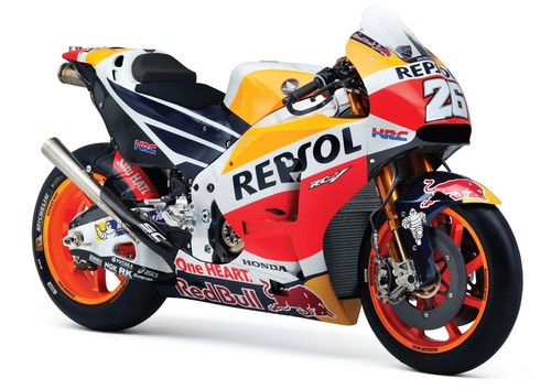 Honda repsol rc213v motogp - honda,
