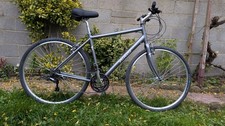 Specialized Crossroads Hybrid Bicycle Large Size Commuter bike
