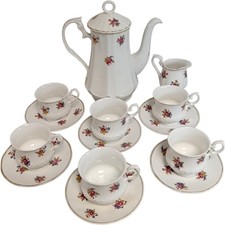 Mayfair Pottery Fine Bone