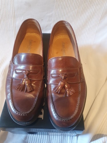 Russell bromley loafer shoes - bromley,