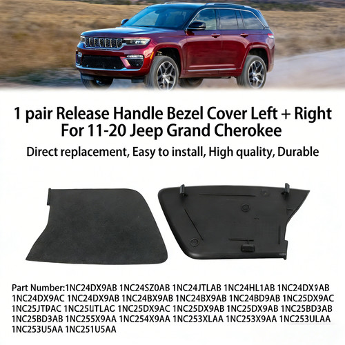 Pair car release - pair,