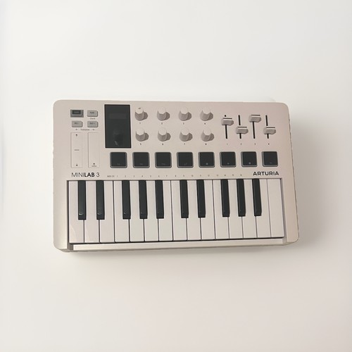Arturia minilab key - arturia, 3