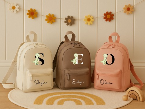 Personalised back school - back,