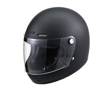 Daytona DN-009CL Full-Face