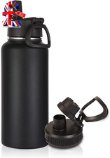1 Litre Insulated Water Bottle