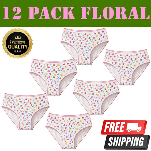 Womens bikini briefs 100 - bikini, 100%