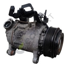 BMW 5 SERIES 520D M SPORT F10