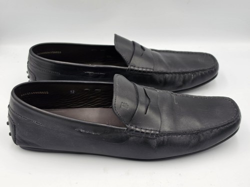 Tod gommino men black - tod’s,