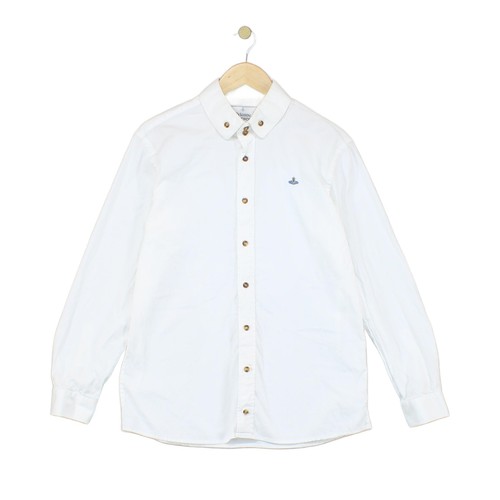 Vivienne westwood shirt mens - vivienne,