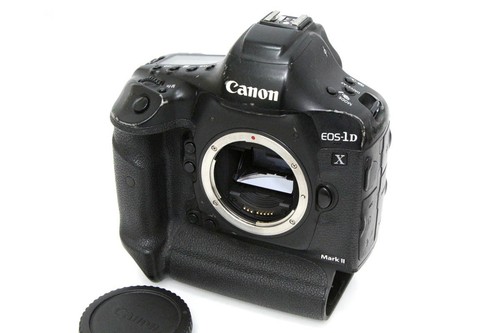 Canon eos mark - eos-1d, x
