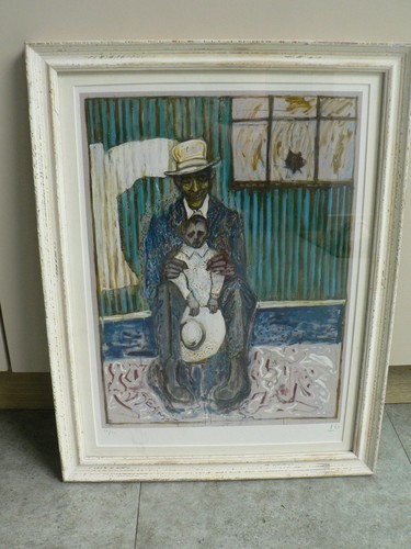 Billy childish boy - billy, holding