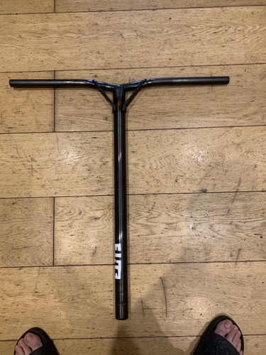 Elite prism scooter bars - elite,