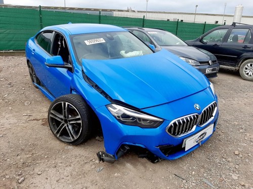 Bmw series 218i 2024 twin - 218i,