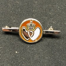 Original NHS Enamel Blood