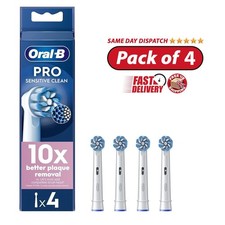 New Oral-B Pro Sensitive Clean