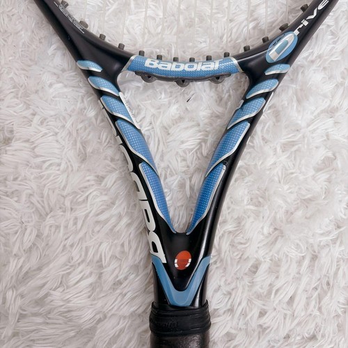 Babolat pure drive 2006 - pure,