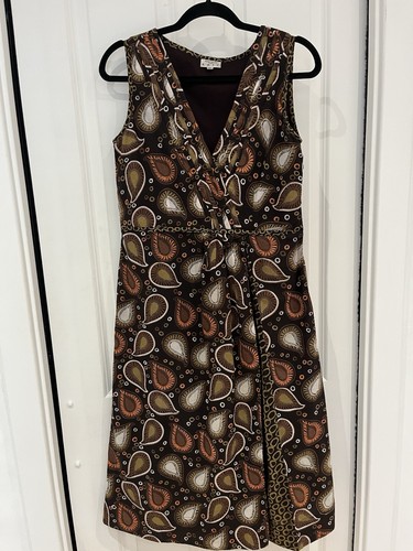 Anokhi for east dress 100 - for,