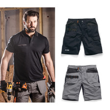 Scruffs Trade Flex holster