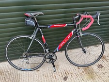 Road Bike 58cm Fuji Raubaix 27 speed