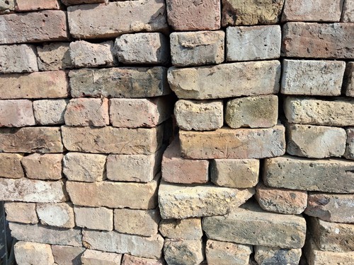 Reclaimed victorian london - ,