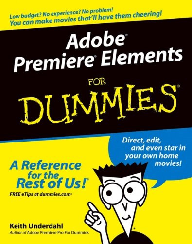 Adobe premiere elements for - adobe,