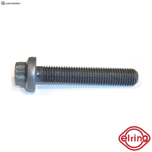 Bolt bearing block crankshaft - bolt,
