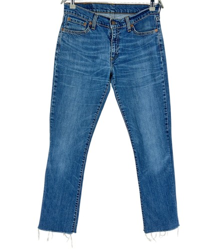 Levi strauss co - levi's, 529