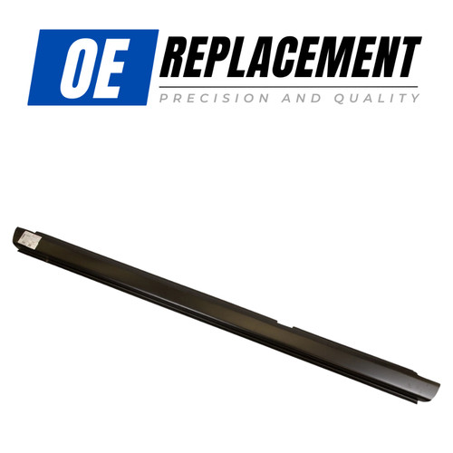 Right sill continuous - continuous, talbot