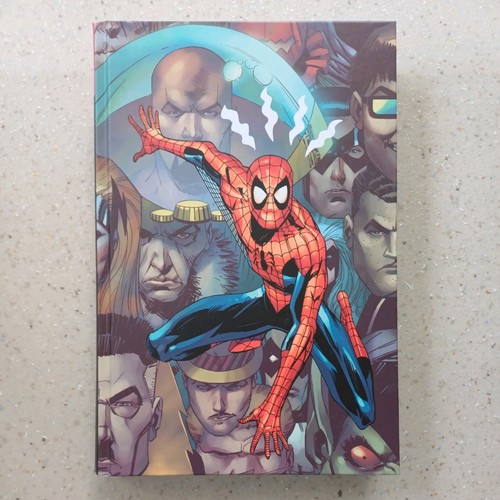The untold tales spider man - untold, of