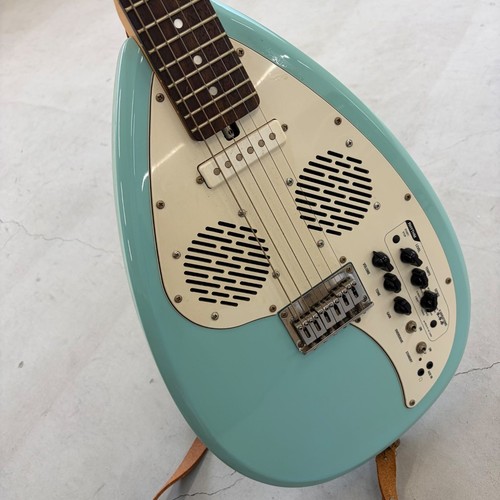 Vox apache light blue - vox,