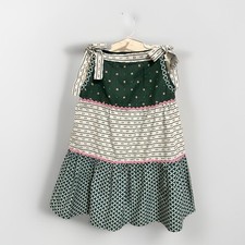 Girl’s Sun Dress, Handmade