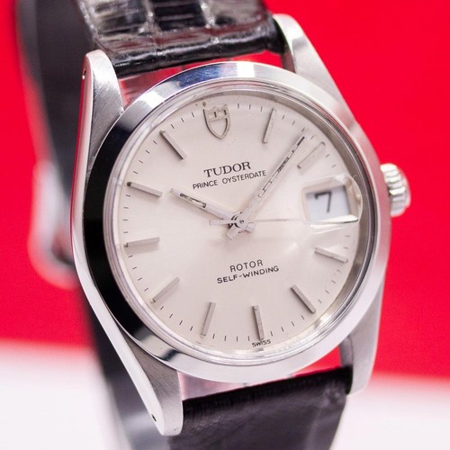1988 tudor prince oysterdate - tudor,