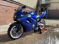 honda cbr600f fairing/body kit