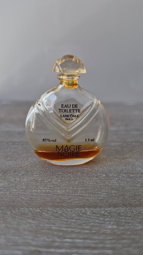 1978 perfume miniature magic - perfume,