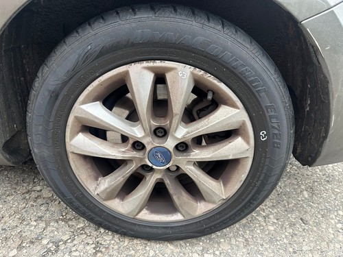 Ford mondeo titanium mk4 - mondeo,