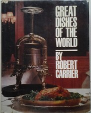 Great Dishes of the World