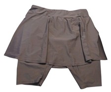 Ella Mae SWIM SKIRT SHORTS