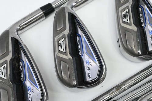 Cobra fly irons 5 - /, 5-pw+sw