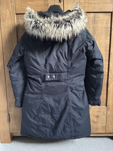 Genuine north face - face, parka