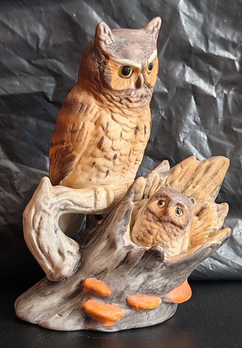 Vintage fine porcelain - vintage,, tawny