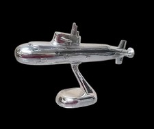 Submarine Ornamental Sculpture